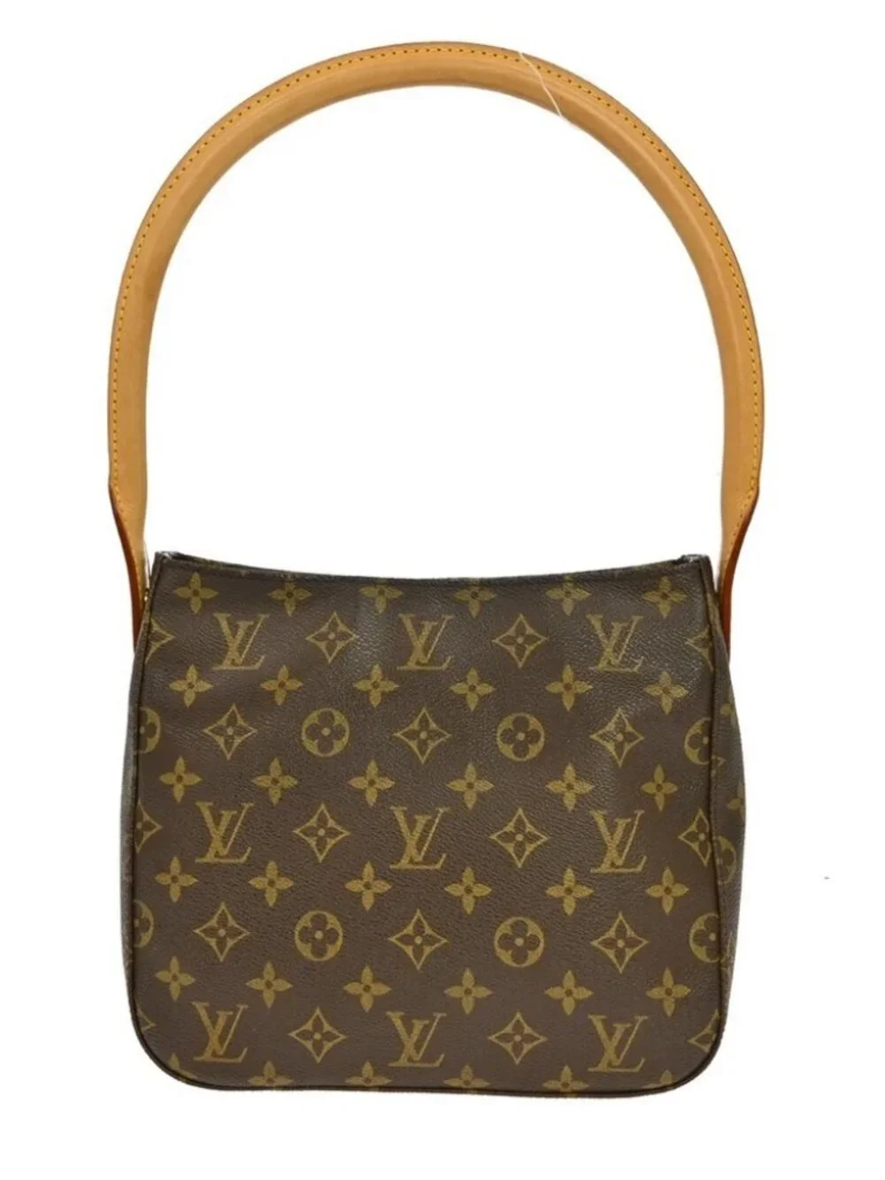 LOUIS VUITTON LOOPING MM HANDBAG
